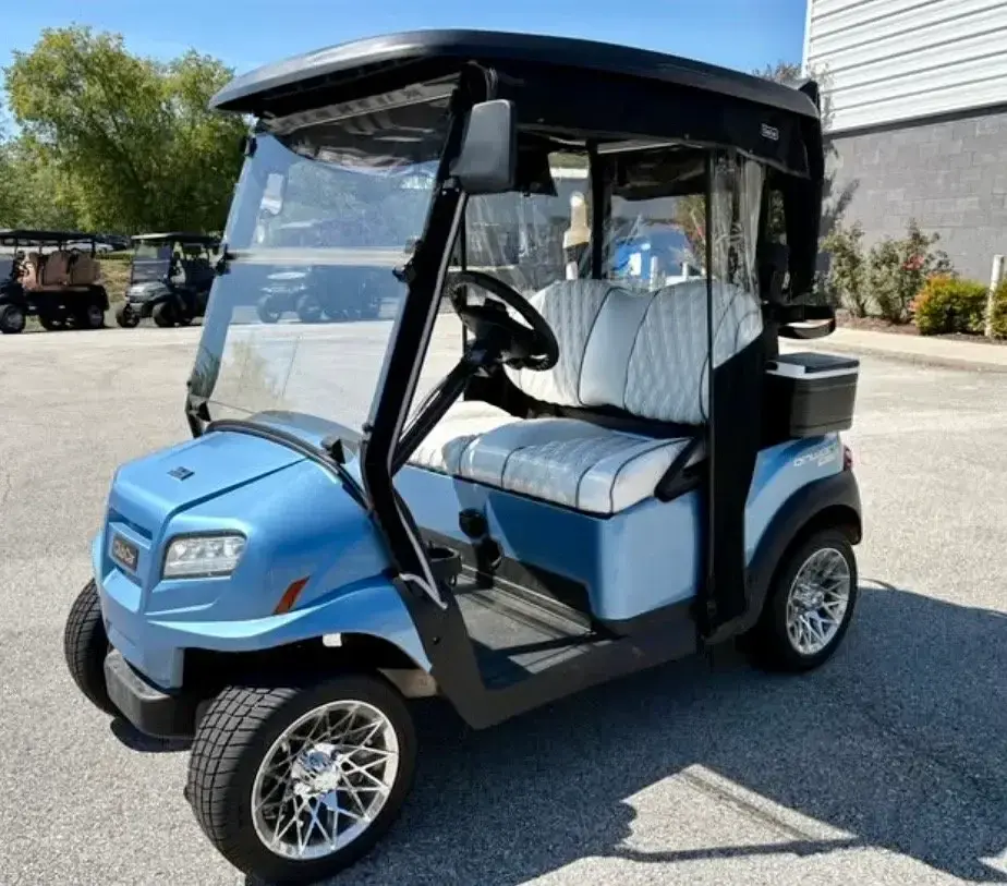 2023 Club Car Onward photo 1