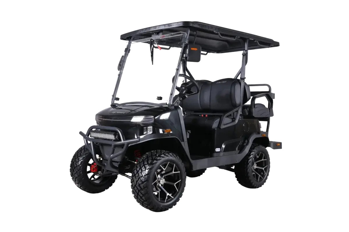 2026 Denago Nomad XL photo 1