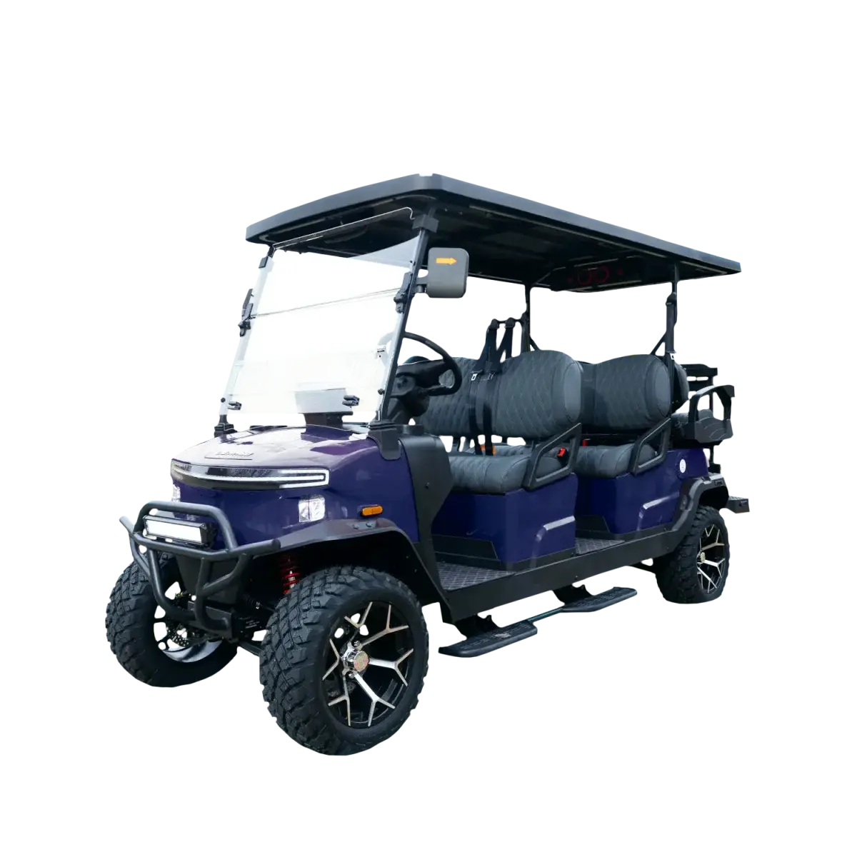 2026 Denago Rover XL 6 photo 1