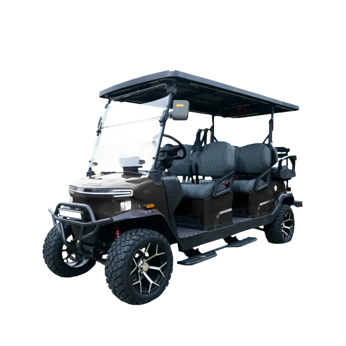 2026 Denago Rover XL 6 photo 1