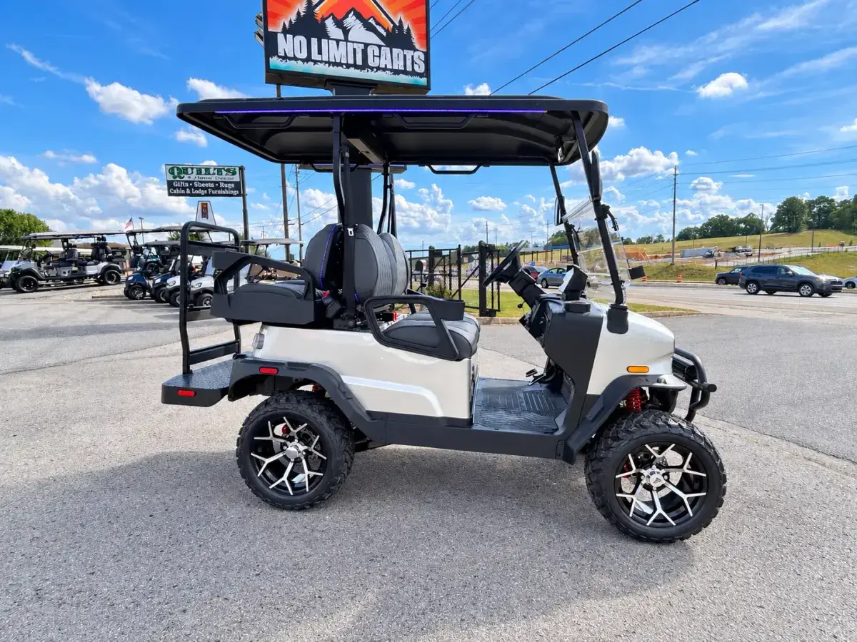2026 Denago Nomad XL photo 1