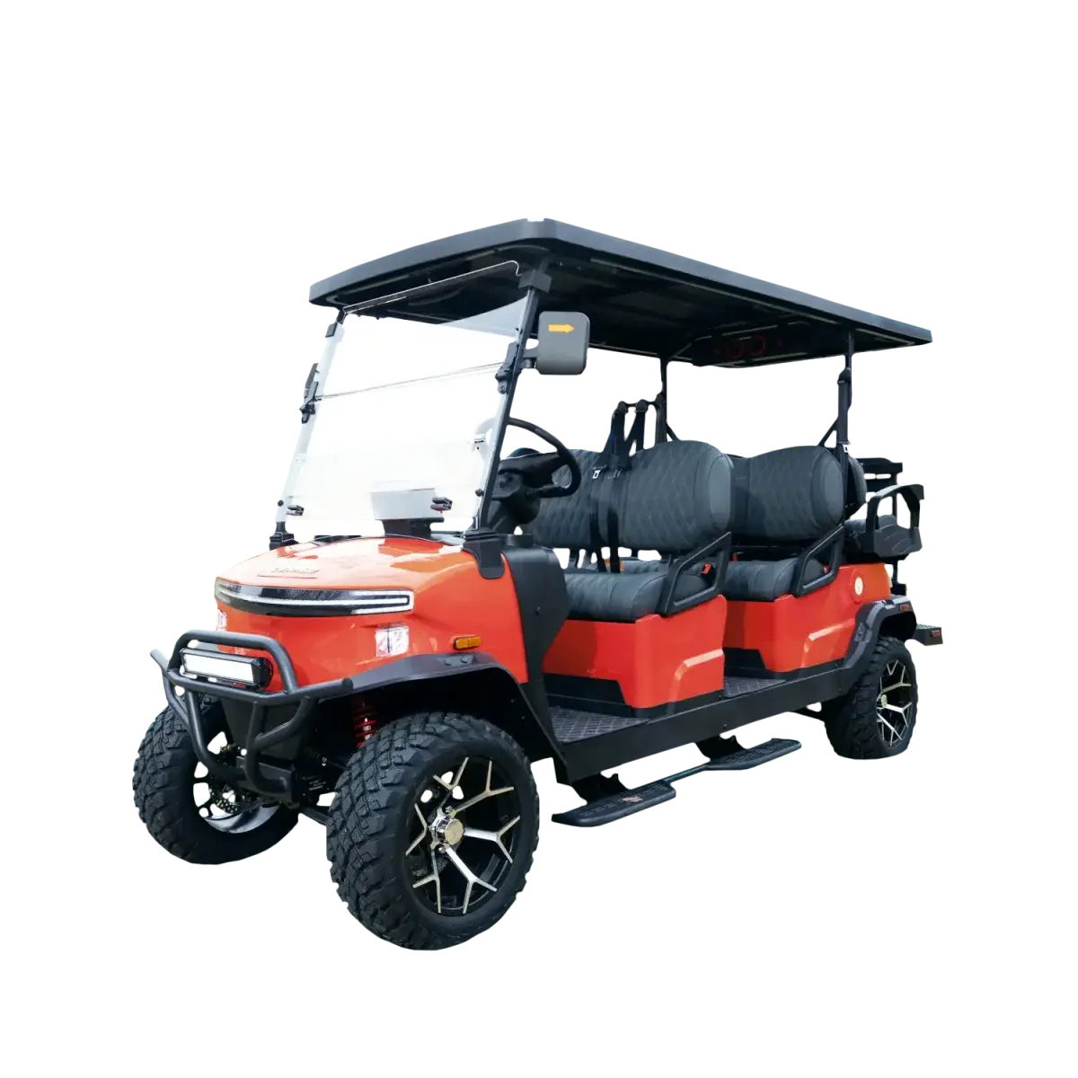 2026 Denago Rover XL 6 photo 1