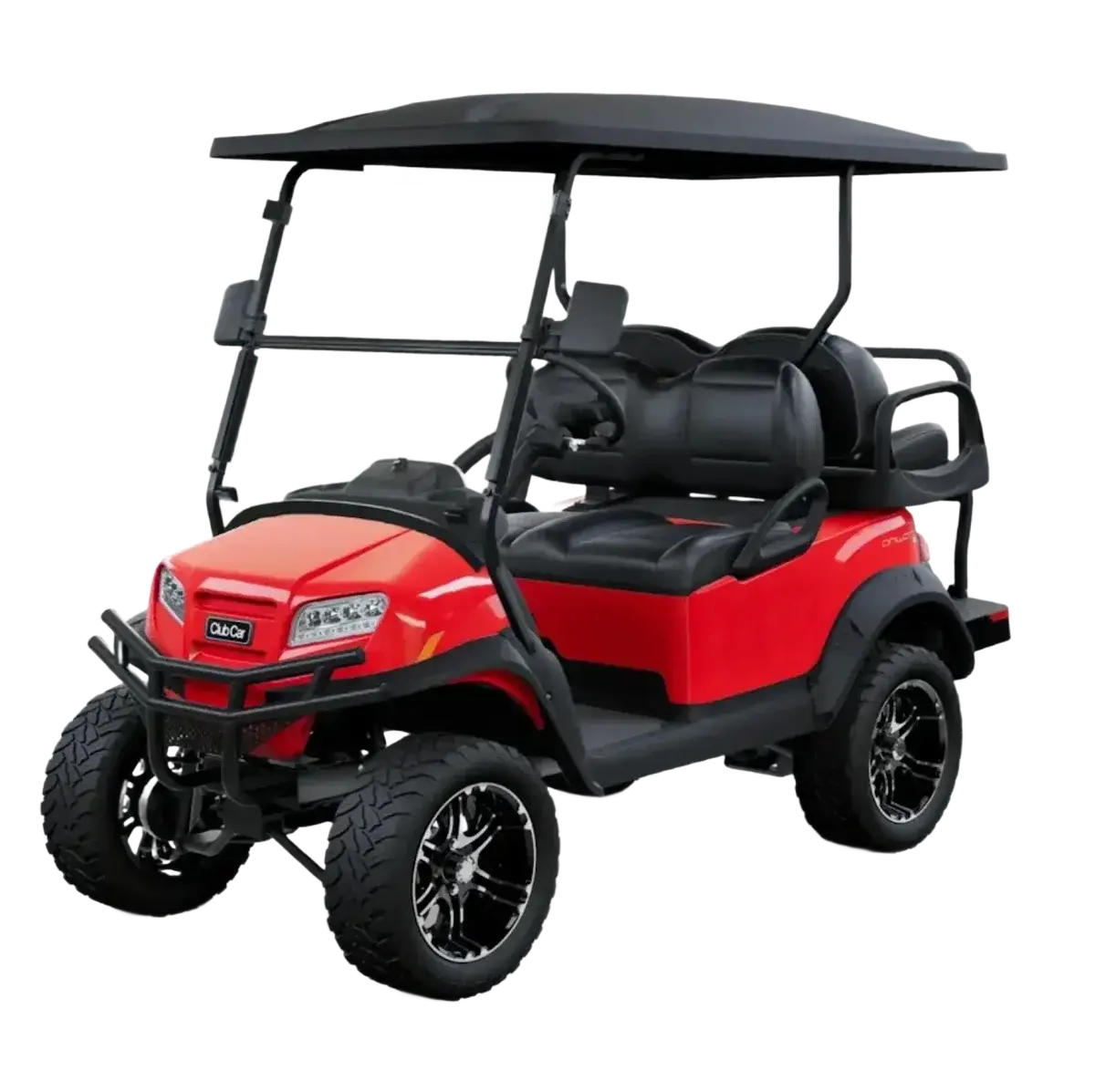 2026 Club Car Onward photo 1