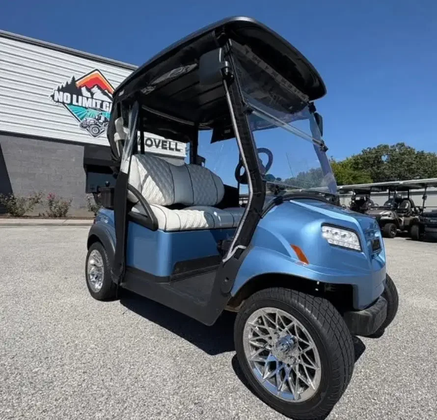 2023 Club Car Onward photo 1