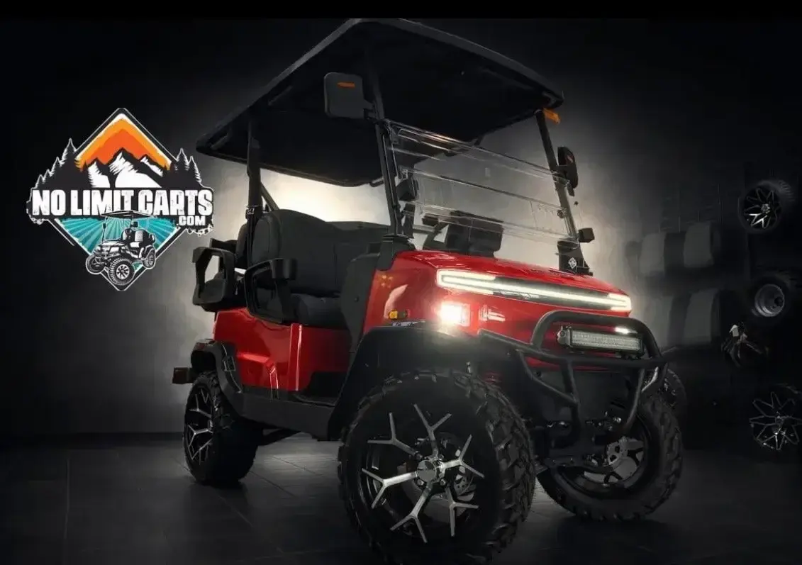2026 Denago Nomad XL photo 1