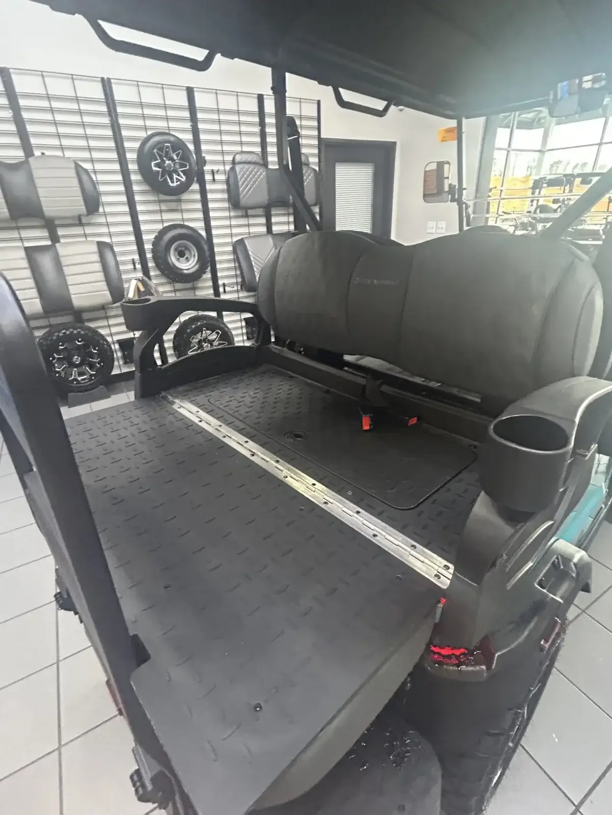 2026 Denago Nomad XL photo 1