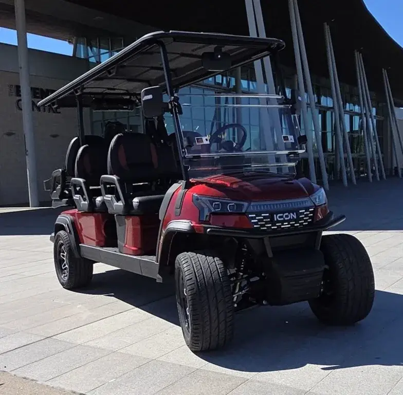2026 ICON i60LX photo 1