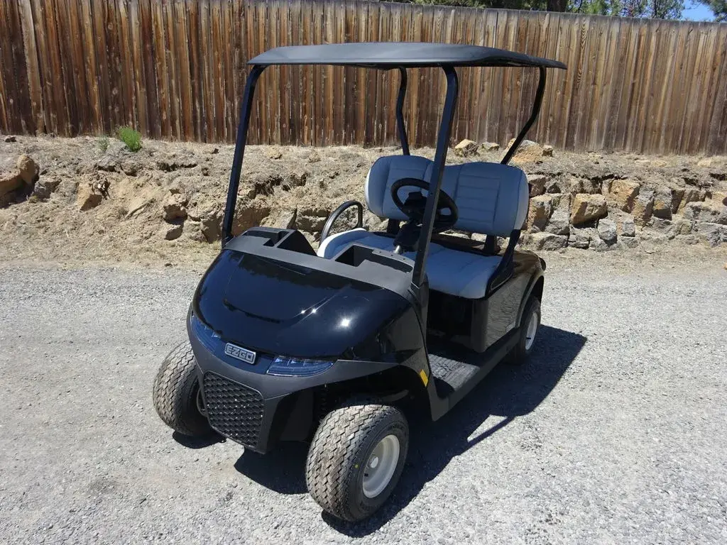 2025 E-Z-GO Freedom photo 1