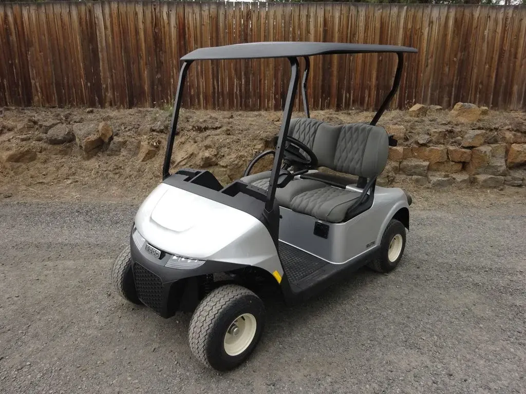 2025 E-Z-GO Freedom photo 1