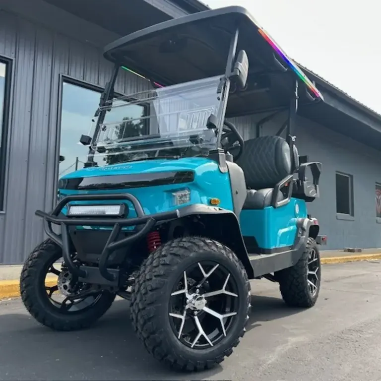 2026 Denago Nomad XL photo 1