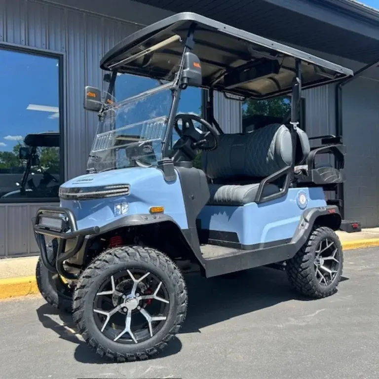 2026 Denago Nomad XL photo 1
