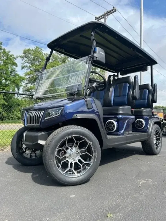 2027 Evolution D5 Ranger photo 1