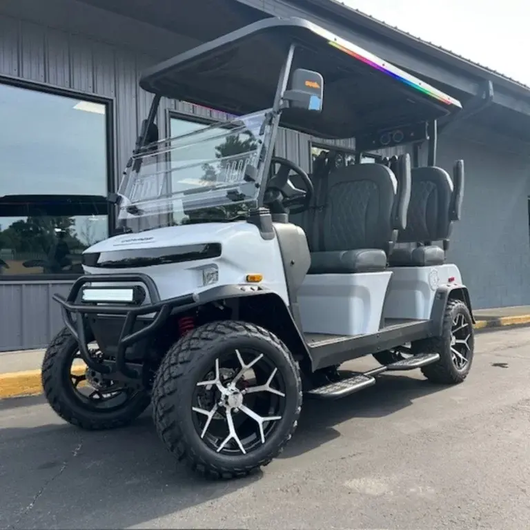 2026 Denago Rover XL photo 1