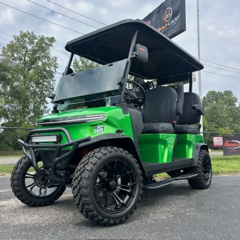 2025 Denago Rover XL photo 1
