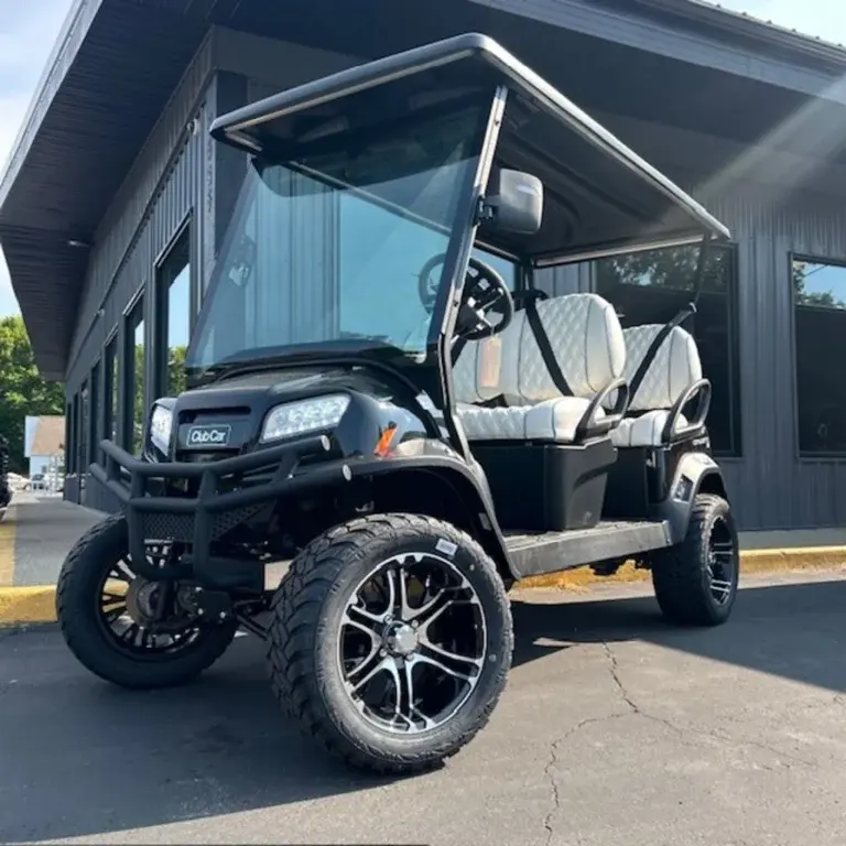 2027 Club Car Onward photo 1