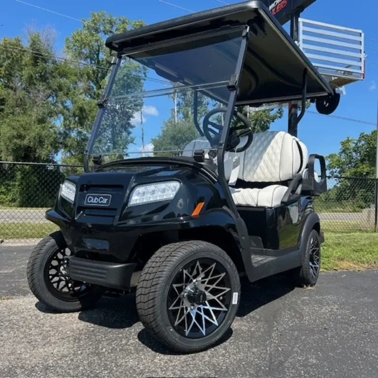 2027 Club Car Onward photo 1