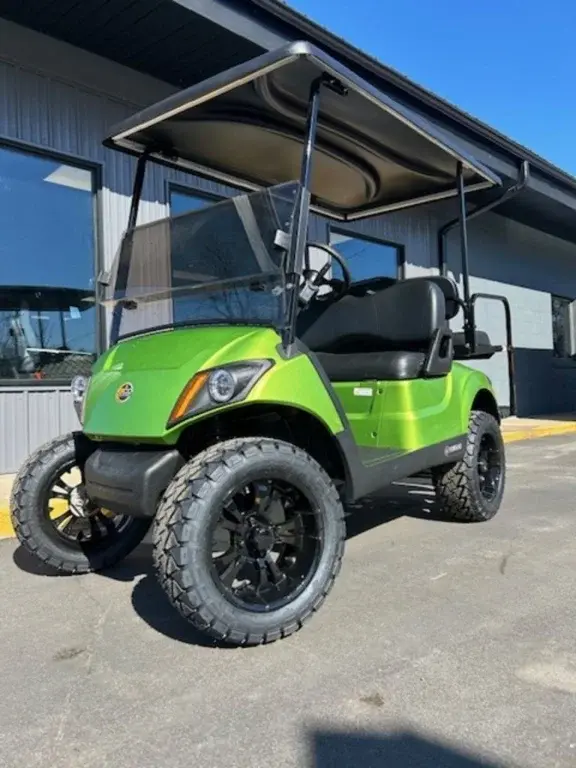 2022 Yamaha Drive2 photo 1