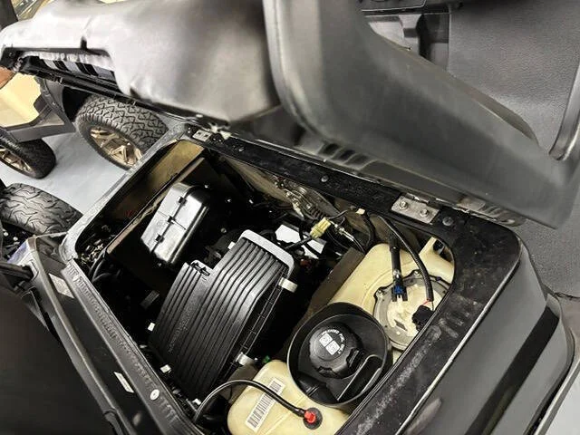 2026 Yamaha Drive Gas photo 1