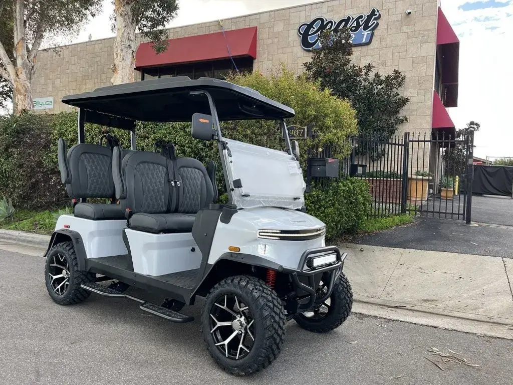 2026 Denago Rover XL photo 1