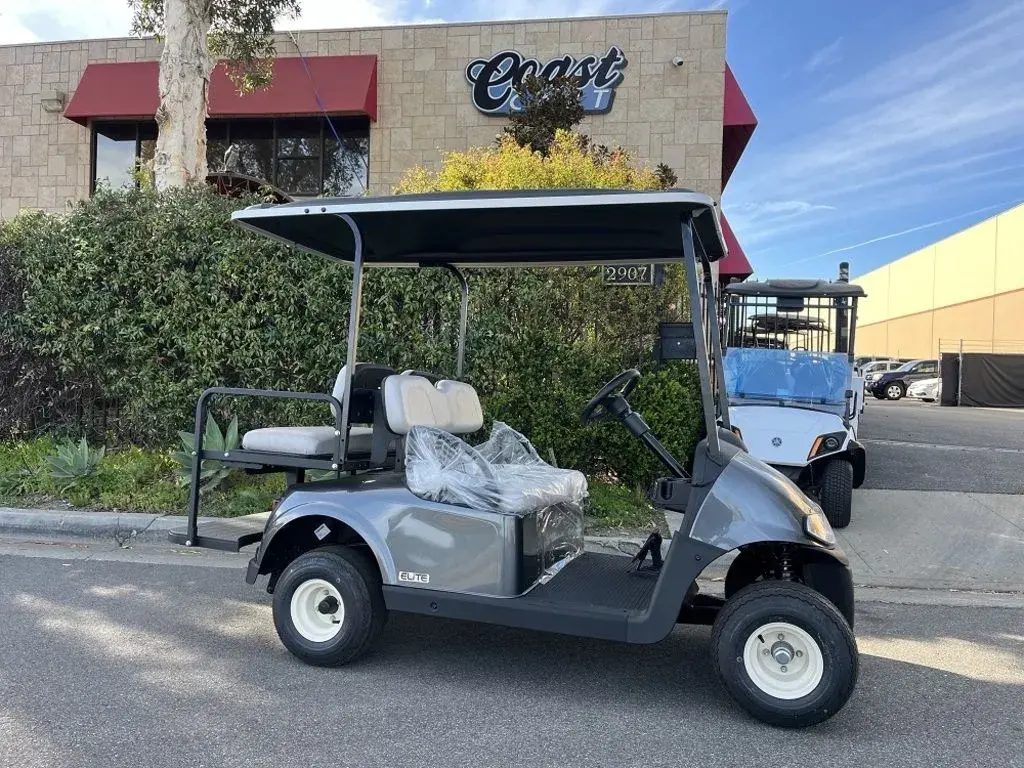 2020 E-Z-GO RXV ELiTE Lithium photo 1