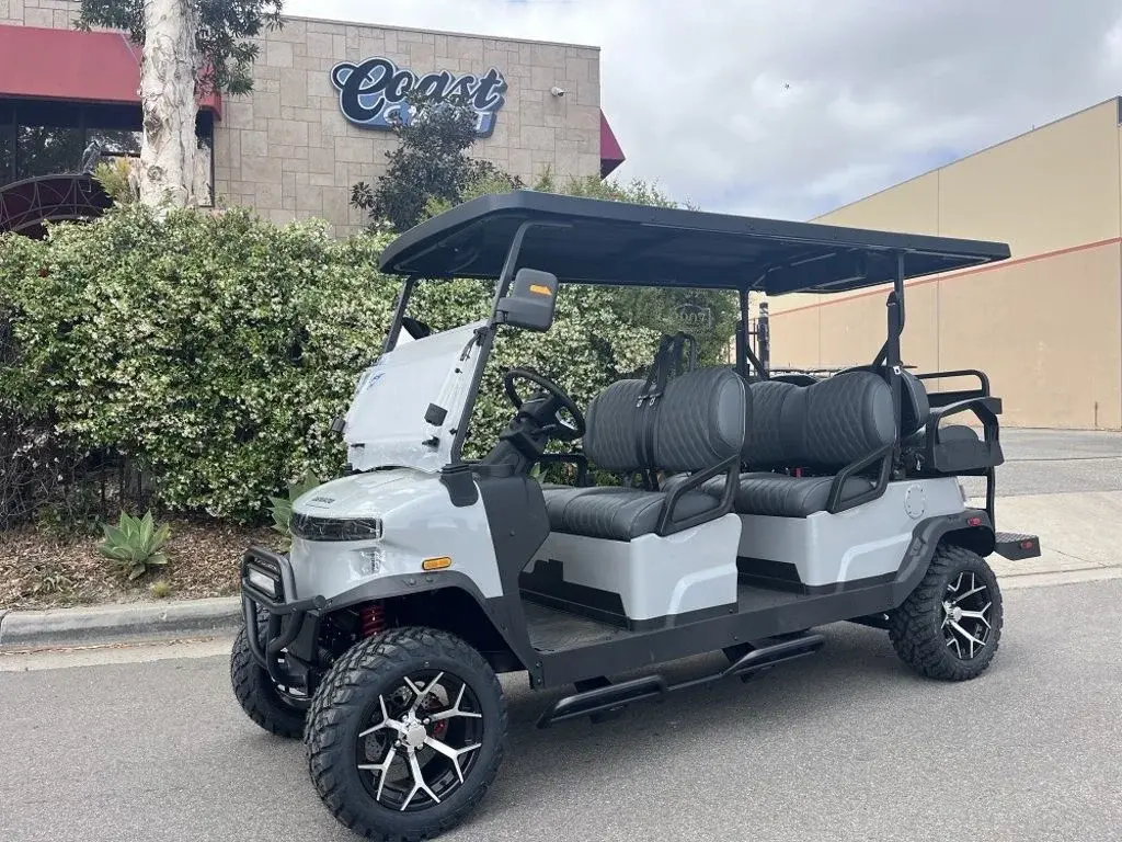 2025 Denago Rover XL 6 photo 1