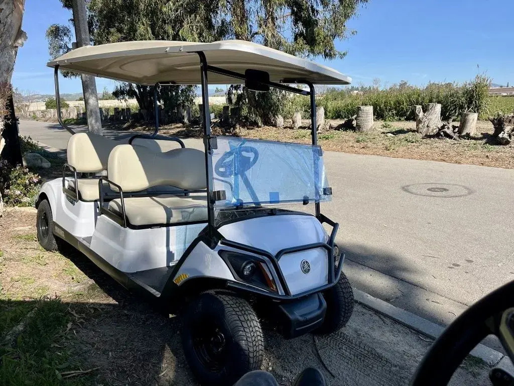 2026 Yamaha Drive2 Concierge 4 Powertech LI photo 1