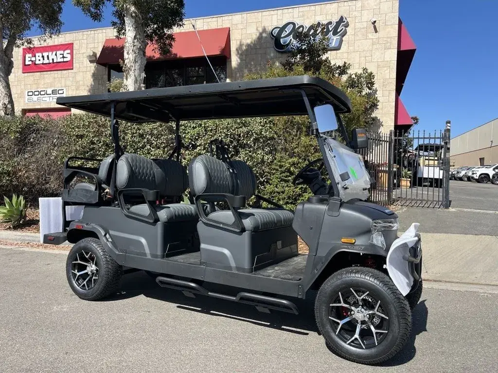 2026 Denago Rover XL 6 photo 1