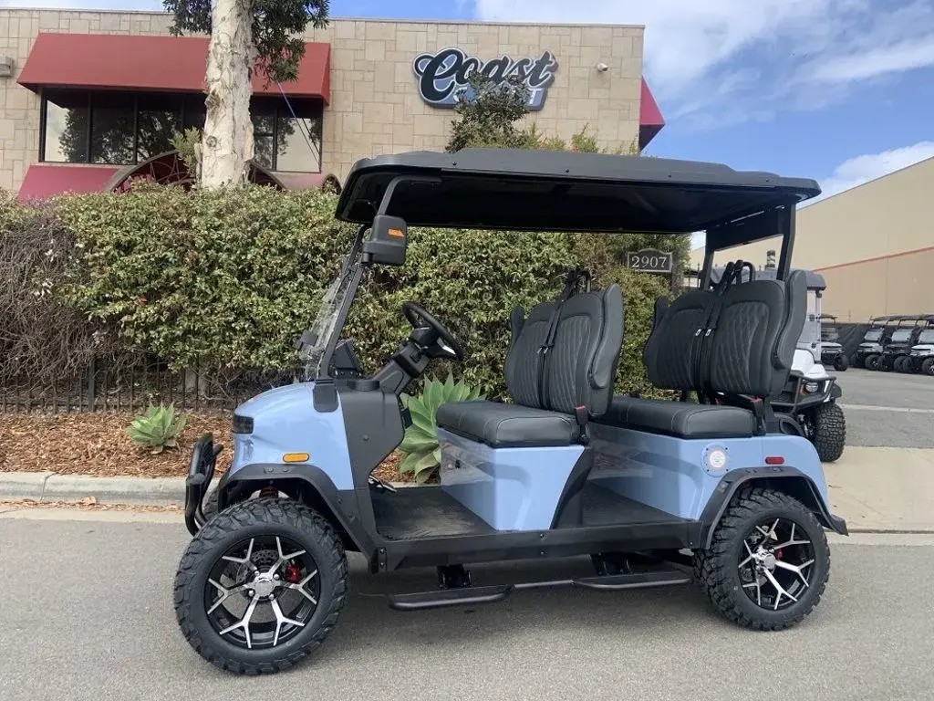 2026 Denago Rover XL photo 1