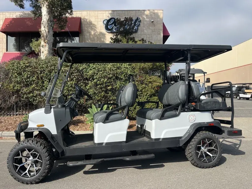 2026 Denago Rover XL 6 photo 1