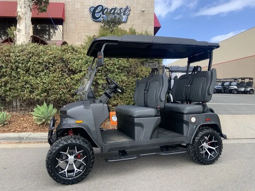 2026 Denago Rover XL photo 1