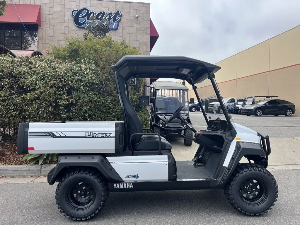 2026 Yamaha UMAX Rally 2+2 photo 1