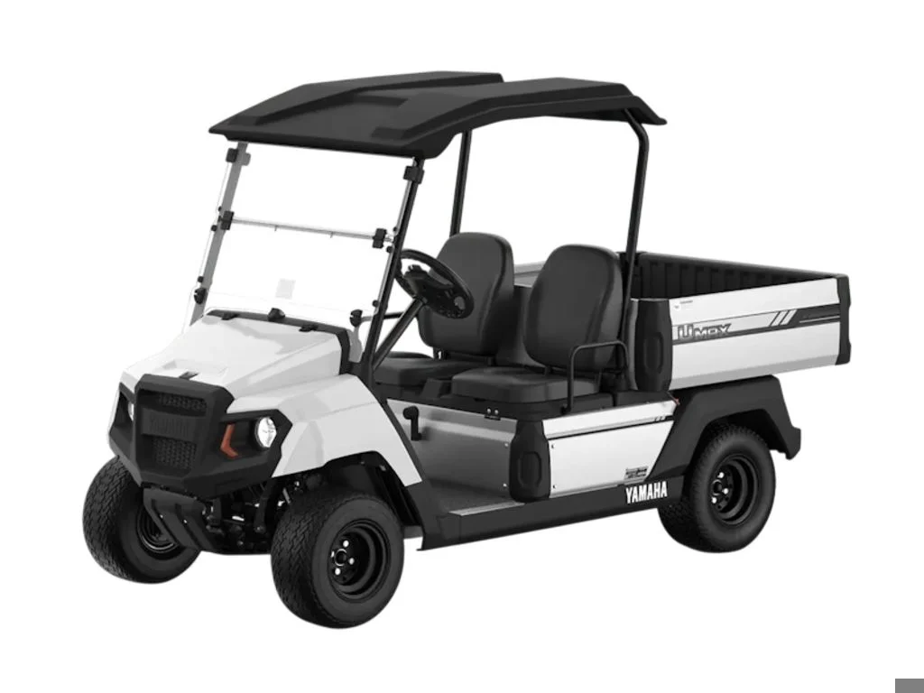 2026 Yamaha UMAX Rally 2+2 photo 1
