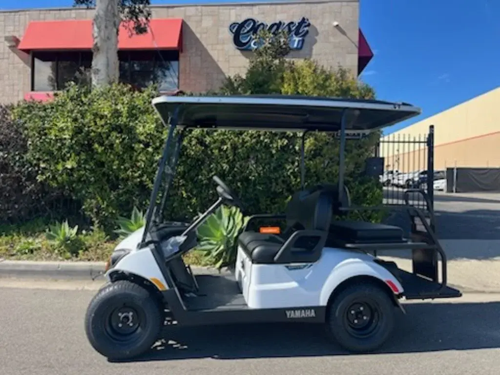 2026 Yamaha Drive2 PowerTech AC photo 1