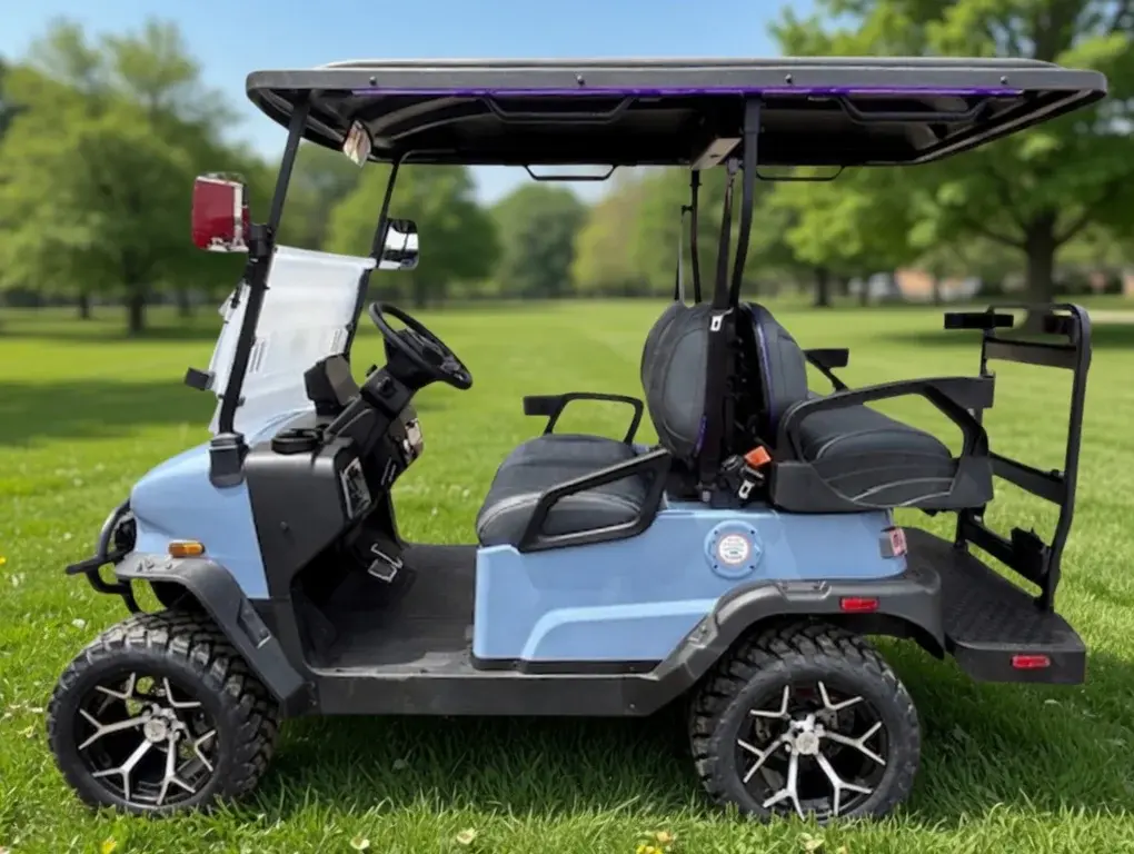 2026 Denago Nomad XL photo 1