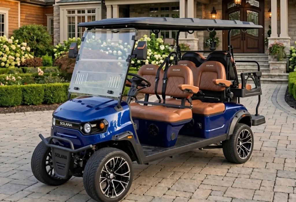 2026 Solana $333.19/M Zero Down 0% APR! Model F 6P 4+2 6 Passe photo 1