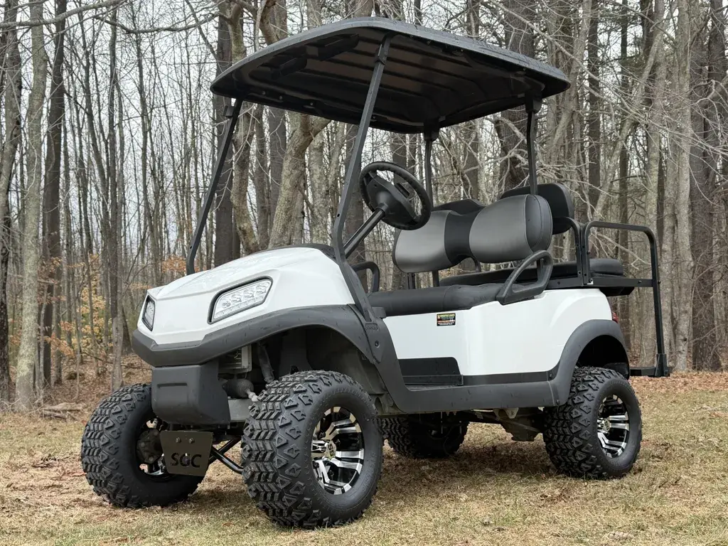 2022 Club Car End of Summer Special! 2 YR WARRANTY-Showroom Read photo 1