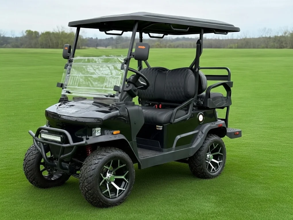 2026 Denago $219.69./Month ZERO DOWN! 0% APR Special! Denago N photo 1