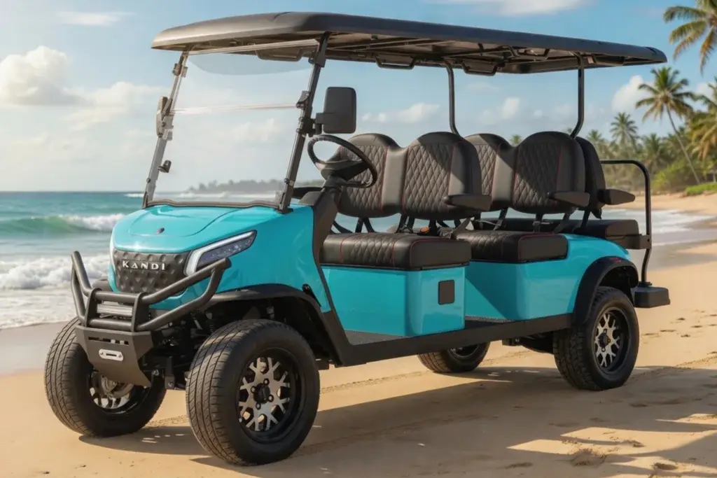 2026 Kandi $319.30 ZERO DOWN 0% APR! End of Summer Clearance! photo 1