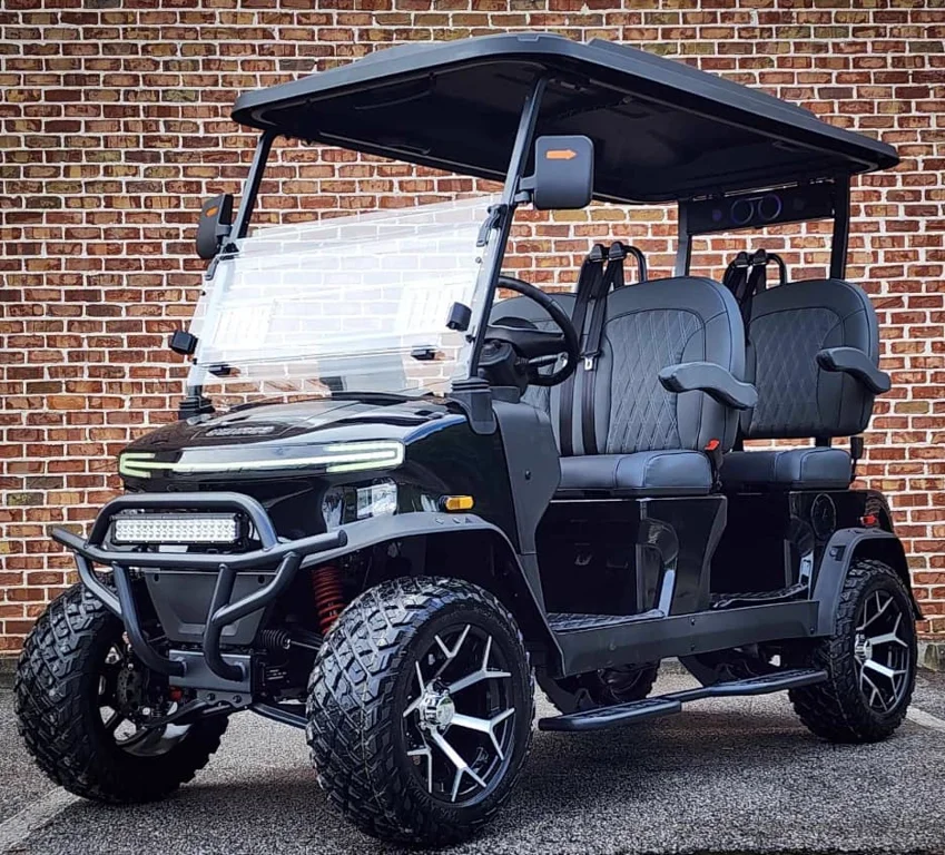 2026 Denago Rover XL photo 1