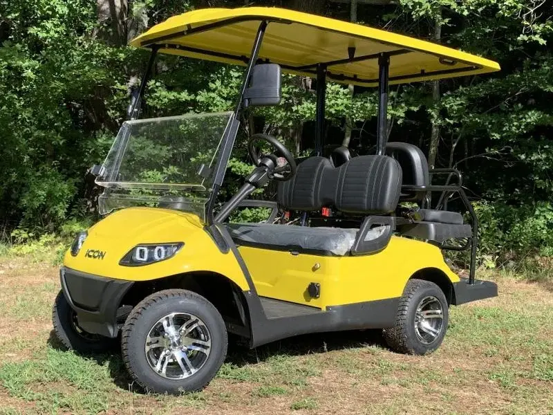 2022 ICON I40 photo 1