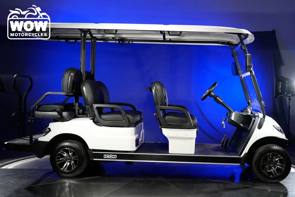 2025 ICON G60 photo 1