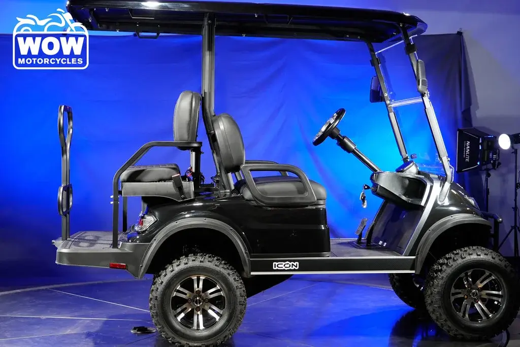 2025 ICON G40L photo 1
