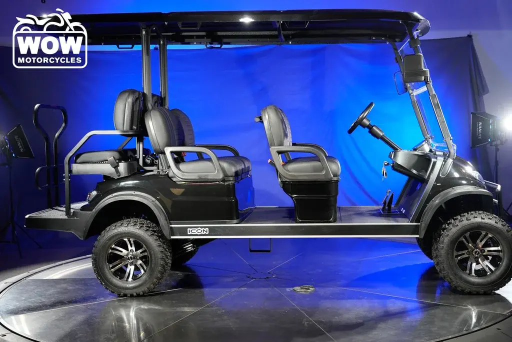 2025 ICON G60L photo 1