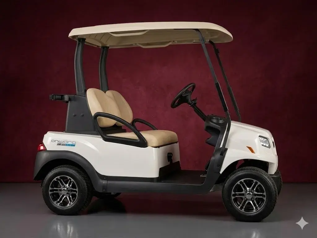 2026 Club Car Onward 2 Passenger photo 1