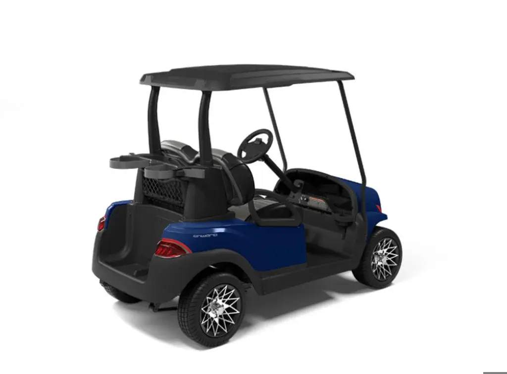 2024 Club Car Onward photo 1