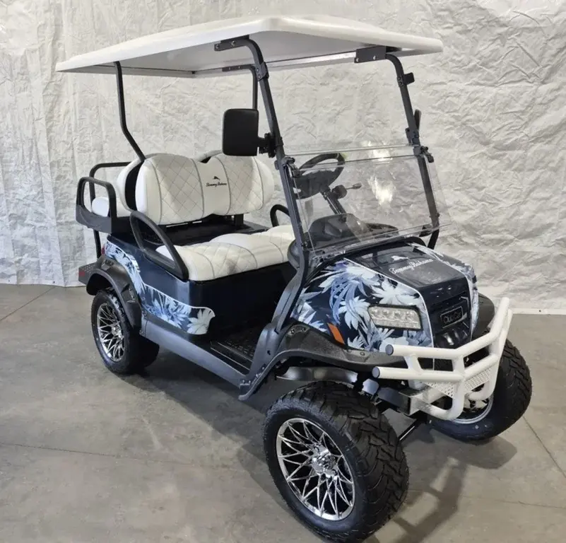 2026 Club Car Onward photo 1