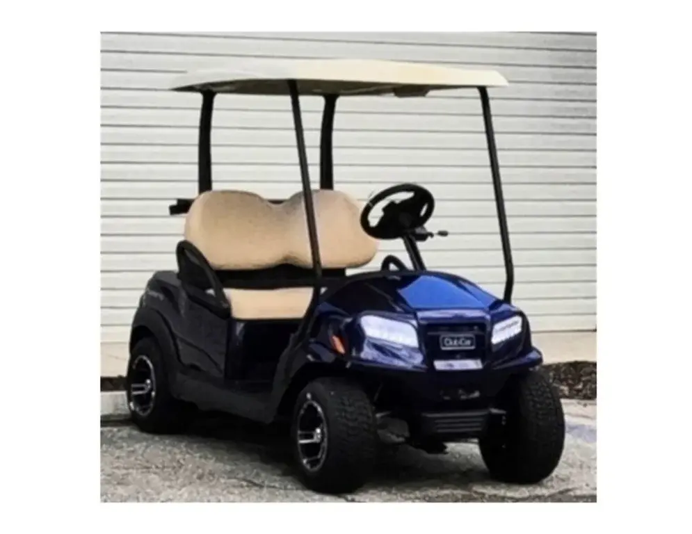 2025 Club Car Onward photo 1