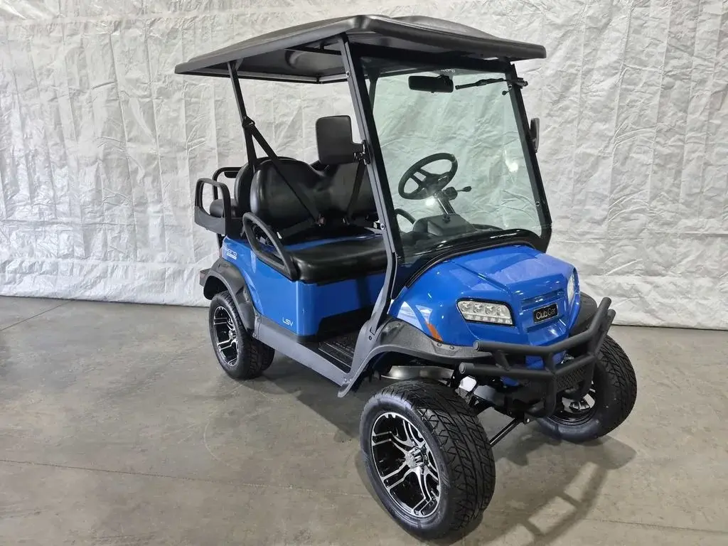 2026 Club Car Onward 4 Passenger photo 1