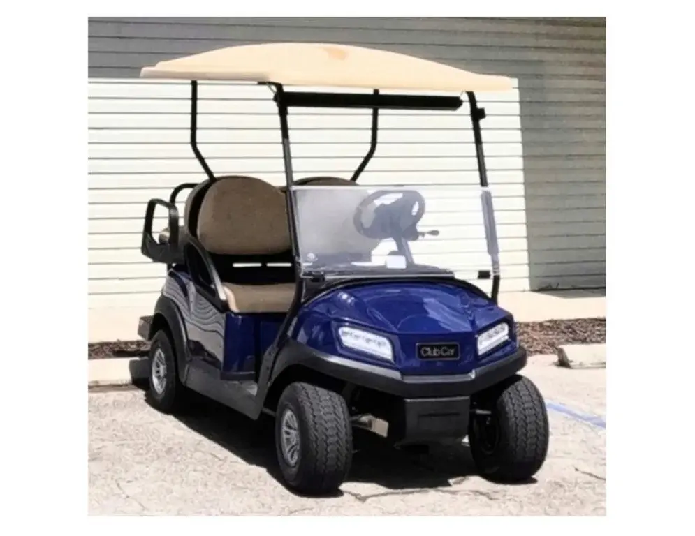 2025 Club Car Onward photo 1