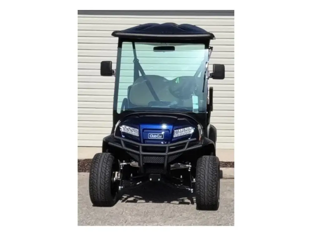 2026 Club Car Onward photo 1